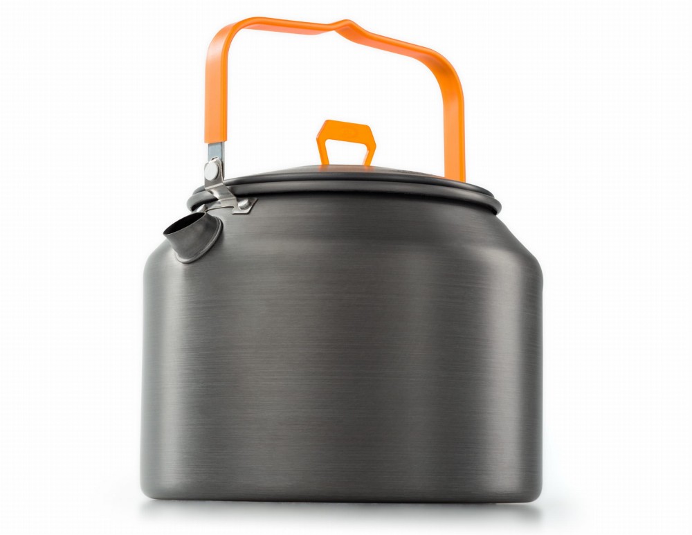 Czajnik turystyczny Halulite Tea Kettle GSI Outdoors 1,8L