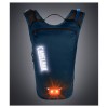 Plecak rowerowy z bukłakiem Camelbak Hydrobak Light navy granatowy