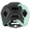 Kask rowerowy Uvex React 09 jade-black matt