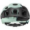 Kask rowerowy Uvex React 09 jade-black matt