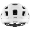Kask rowerowy Uvex React MIPS 07 white matt