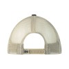 Czapka z daszkiem Buff Explore Trucker Cap Lake River Khaki