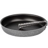 Patelnia nieprzywierająca Trangia Frypan 725-22
