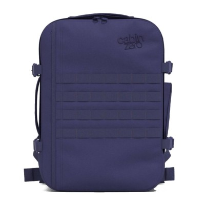 Plecak torba podręczna CabinZero Military 36 L CZ18 Galaxy (47,5x32x17cm Ryanair,Wizz Air) 