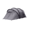 Namiot Alpinus Gandia 4 szary