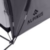 Namiot Alpinus Gandia 4 szary