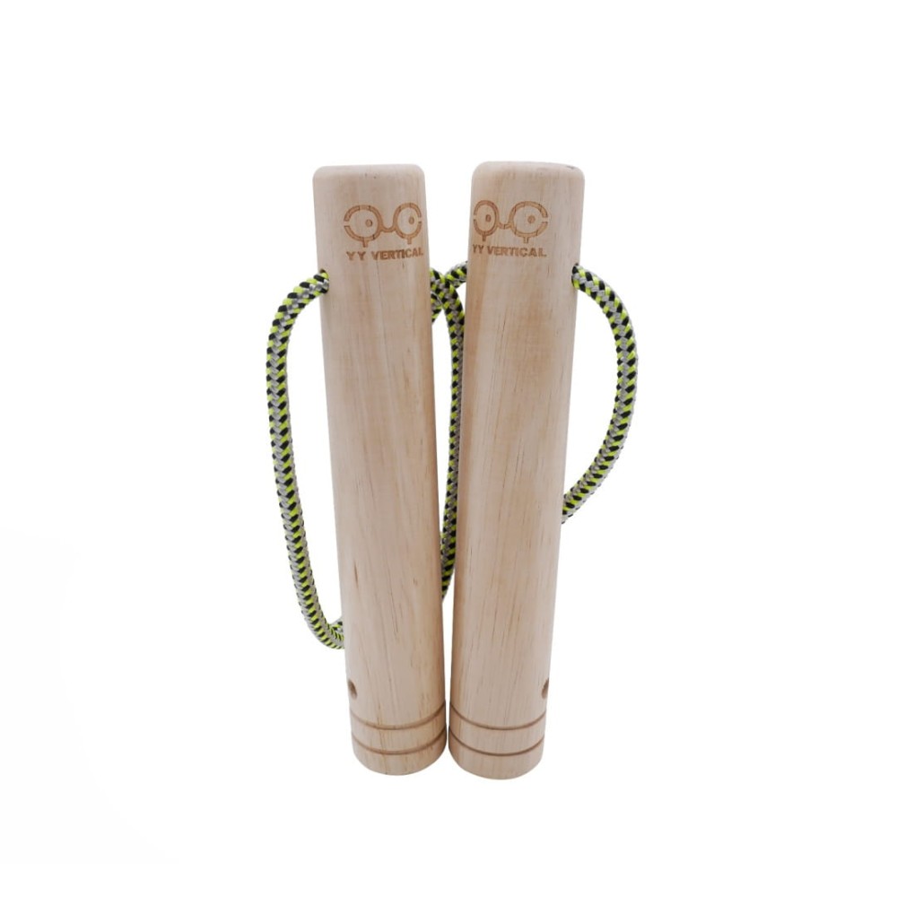 Chwyty treningowe YY Vertical Cylinder Twins 33mm