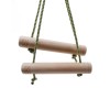 Chwyty treningowe YY Vertical Cylinder Twins 33mm