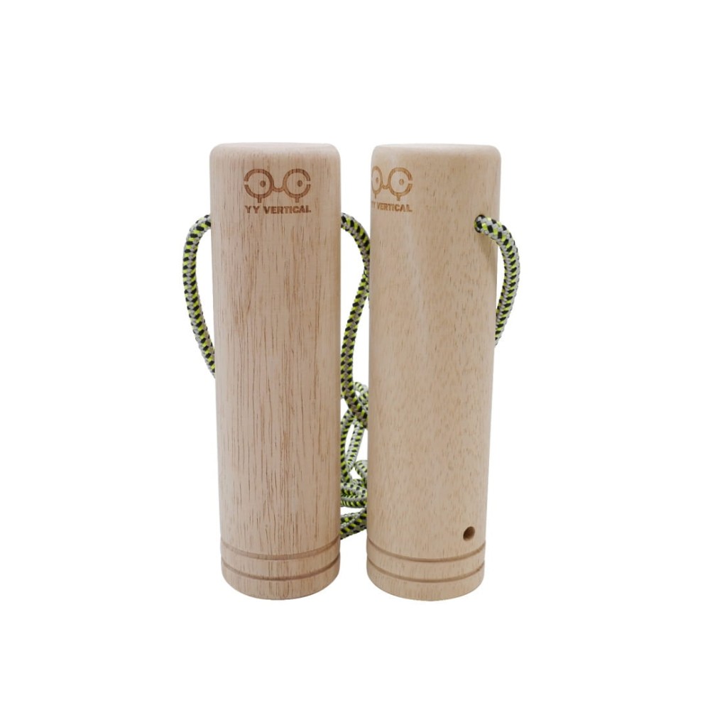 Chwyty treningowe YY Vertical Cylinder Twins 55mm