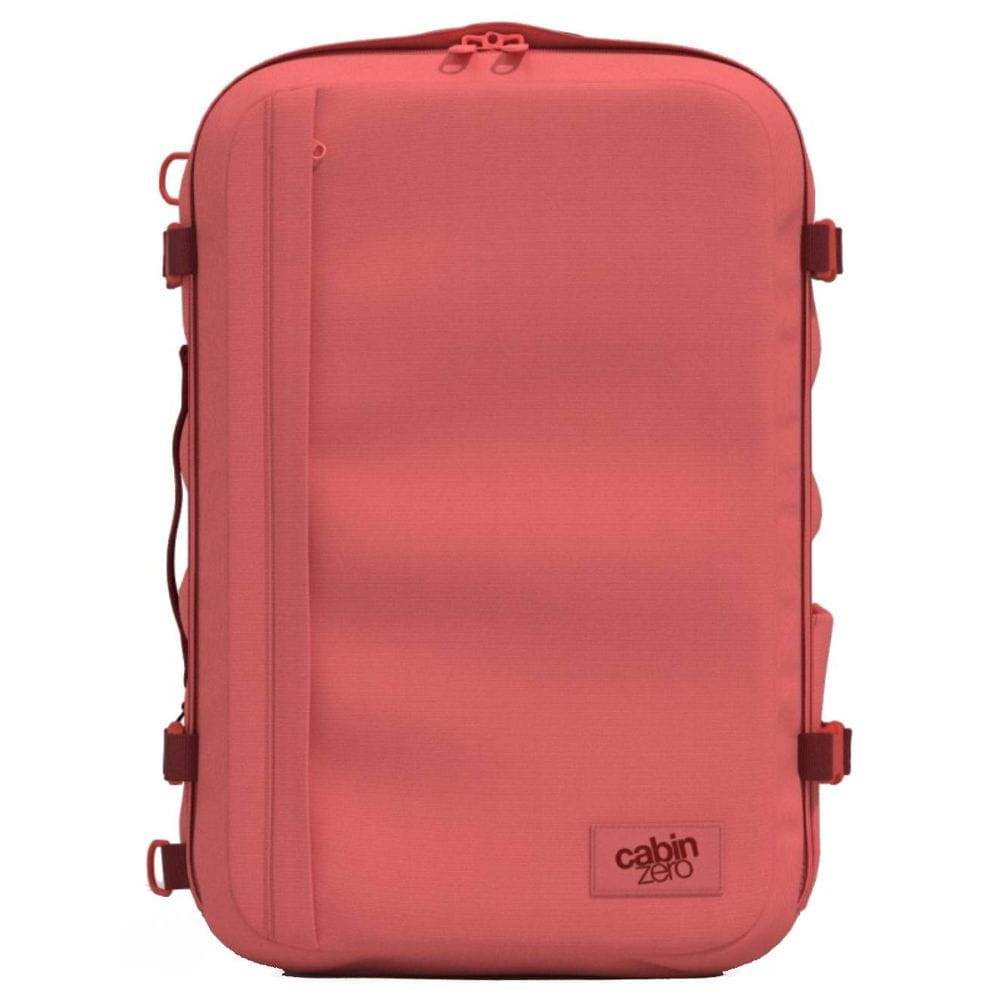 Plecak torba podręczna CabinZero Classic Plus 42 L CZ25 Peach Valley
