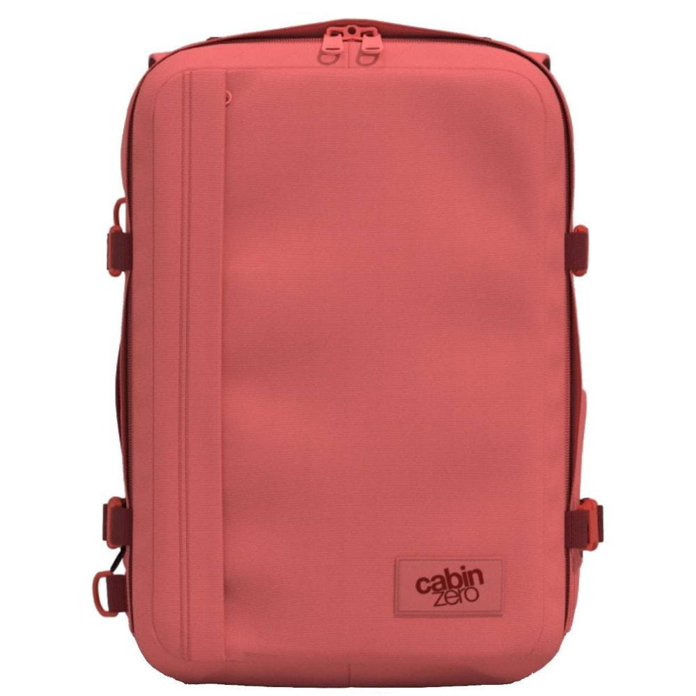 Plecak torba podręczna CabinZero Classic Plus 32 L CZ24 Peach Valley
