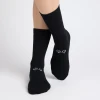 Skarpety YY Vertical Rock Socks Quickdraw czarny