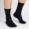 Skarpety YY Vertical Rock Socks Quickdraw czarny