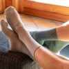 Skarpety YY Vertical Rock Socks Quickdraw szary