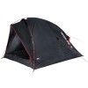 Namiot dwuoosobowy High Peak Minitramp 2 czarny