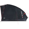 Namiot dwuoosobowy High Peak Minitramp 2 czarny