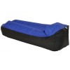 Sofa dmuchana Lazy Bag Royokamp 180 x 70 cm granatowy