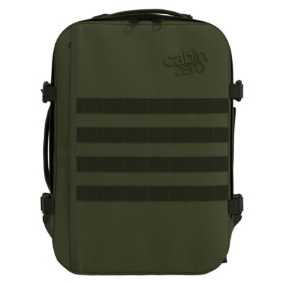 Plecak torba podręczna CabinZero Military 28 L CZ19 Military Green (43x30x15cm Ryanair,Wizz Air)
