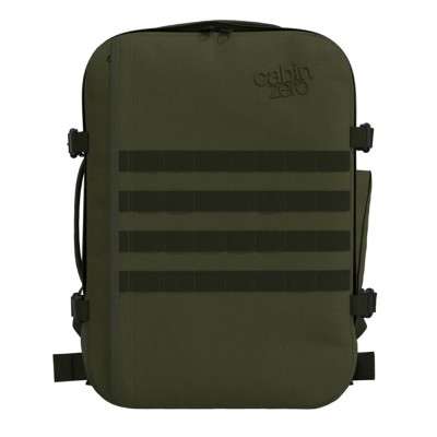 Plecak torba podręczna CabinZero Military 36 L CZ18 Military Green (46x33x16cm Ryanair,Wizz Air)