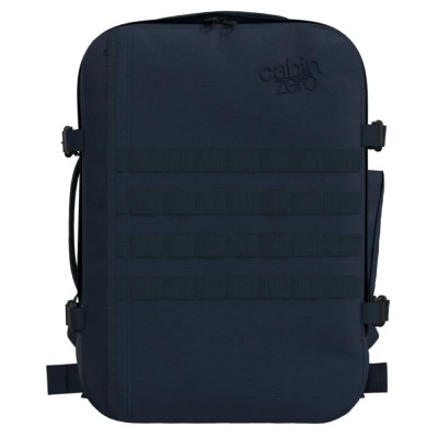 Plecak torba podręczna CabinZero Military 36 L CZ18 Navy (46x33x16cm Ryanair,Wizz Air)