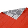Koc ratunkowy Rockland Emergency Reusable Thermal blanket