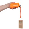 Koc ratunkowy Rockland Emergency Reusable Thermal blanket