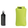 Worek wodoszczelny ultralekki Exped Drybag ultra 5L zielony