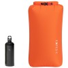 Worek wodoszczelny ultralekki Exped Drybag ultra 22L pomarańczowy