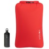 Worek wodoszczelny ultralekki Exped Drybag ultra 40 L czerwony