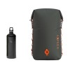 Worek wodoodporny transportowy Exped Drybag Dura 15L moraine
