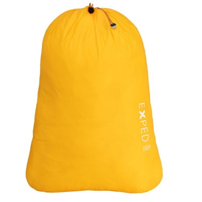 Worek turystyczny Exped Stuffbag Ultra 13L żółty