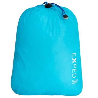 Worek turystyczny  Exped Stuffbag Ultra 3L niebieski 