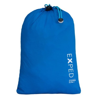 Worek turystyczny Exped Stuffbag Ultra 1L granatowy