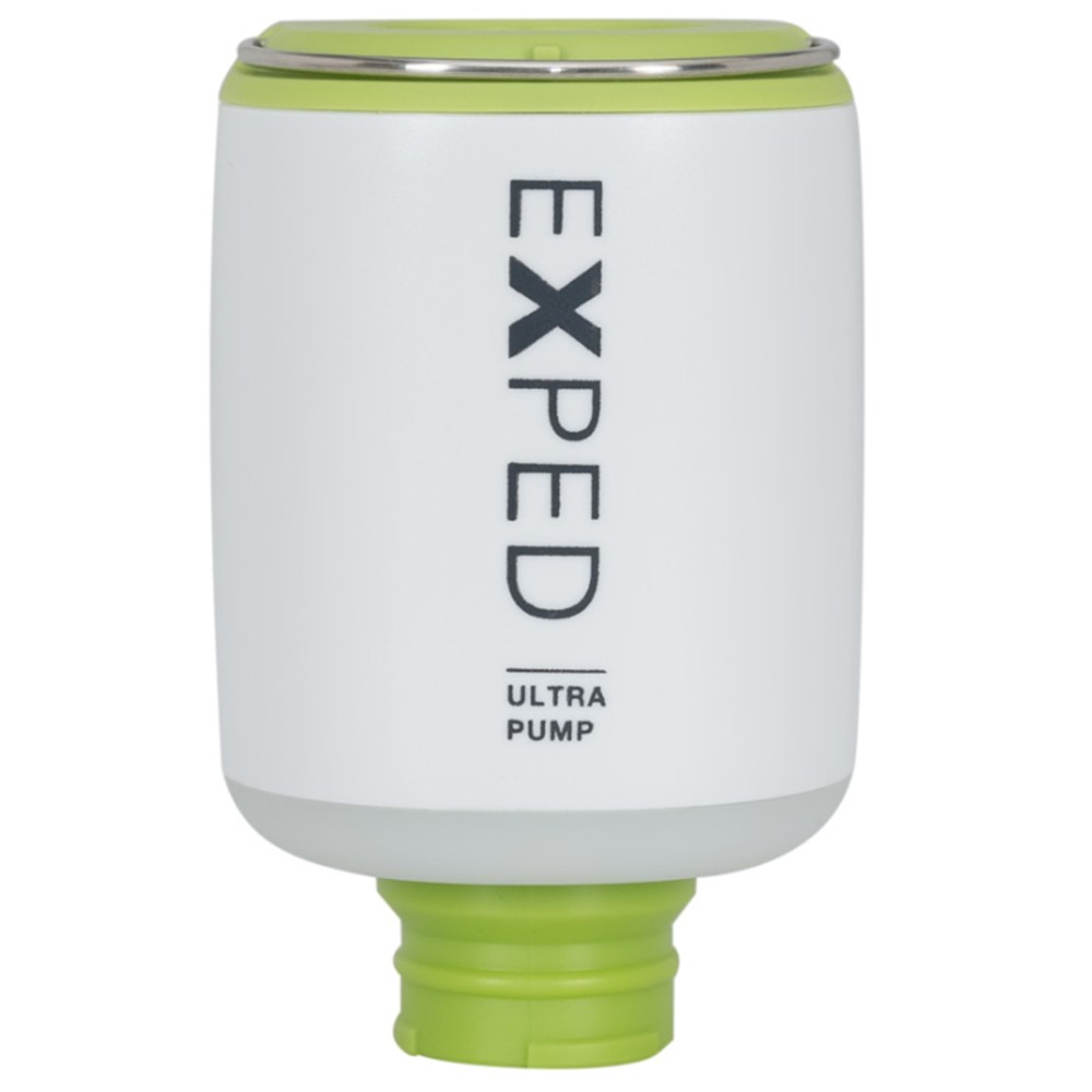 Pompka do materaca Exped Ultra Pump z latarką