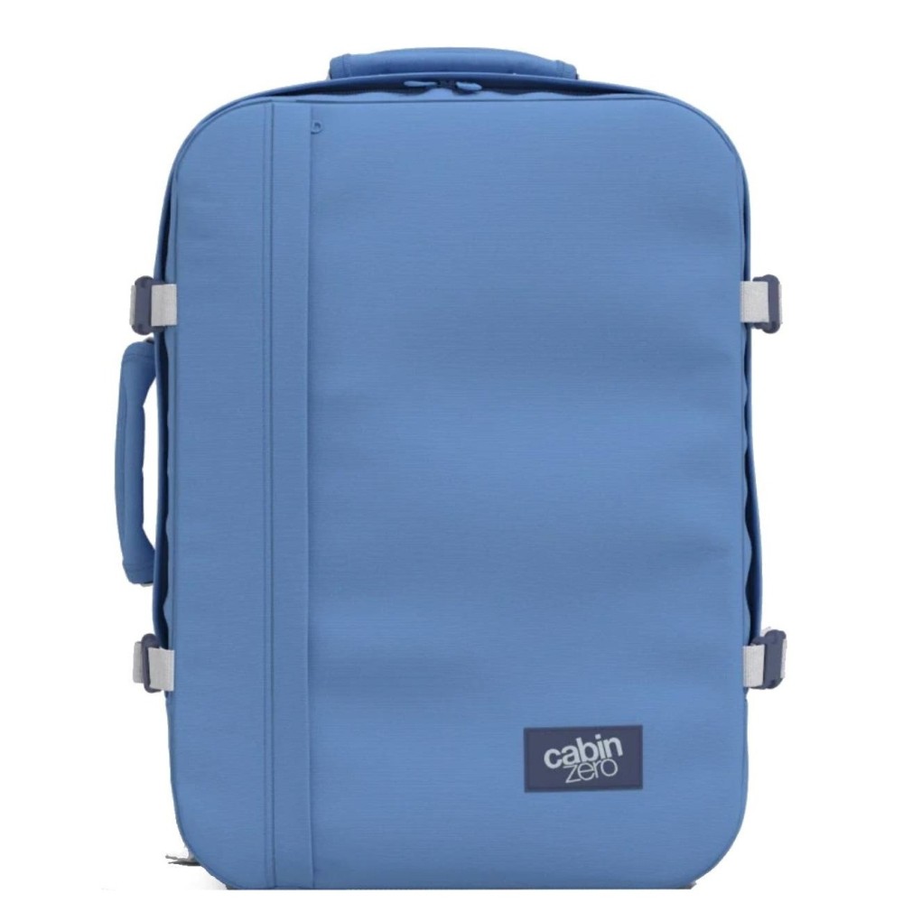 Plecak torba podręczna CabinZero 44 L CZ06 Infinity Blue