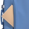 Plecak torba podręczna CabinZero 44 L CZ06 Infinity Blue