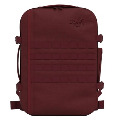 Plecak torba podręczna CabinZero Military 36 L CZ18 Marrakech (47,5x32x17cm Ryanair,Wizz Air)