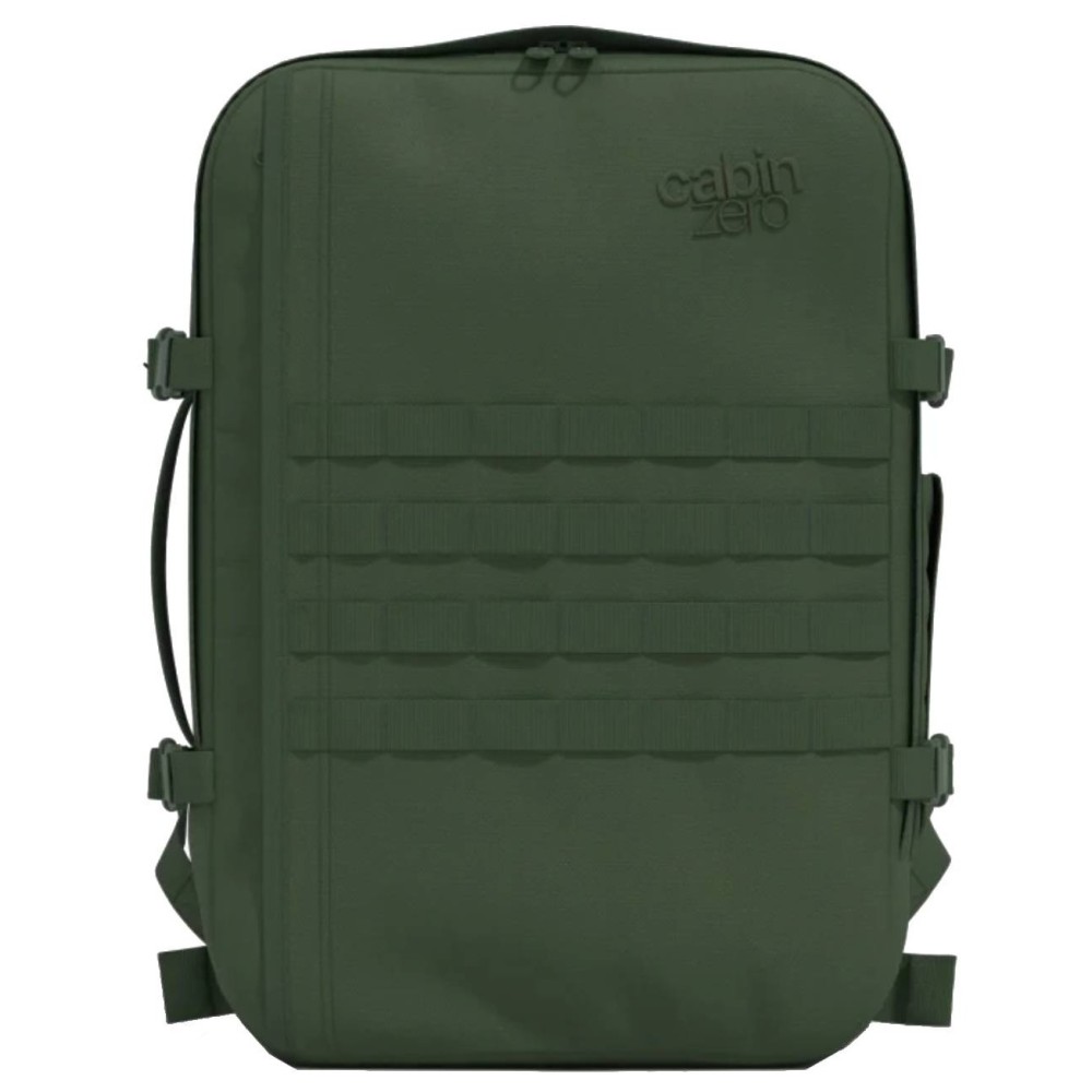 Plecak CabinZero Military 44 L CZ09 Mystic Green