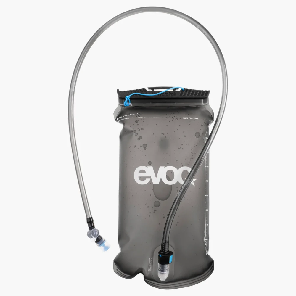 Bukłak Evoc Hydration Bladder 2L carbon grey 601122121
