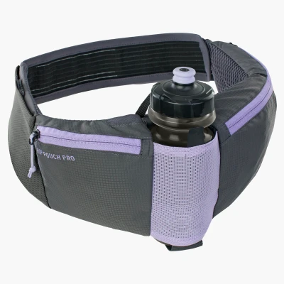 Saszetka rowerowa z bidonem 0,55L Evoc Hip Pouch Pro multicolour 102510901