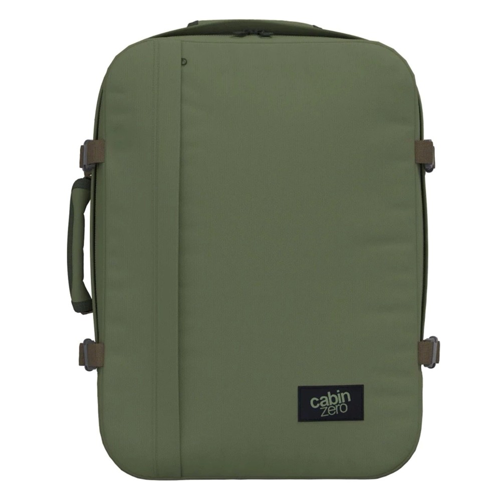 Plecak torba podręczna CabinZero 44 L CZ06 Georgian Khaki