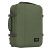 Plecak torba podręczna CabinZero 44 L CZ06 Georgian Khaki