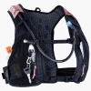 Kamizelka rowerowa z bukłakiem Evoc Hydro Pro 6 + 1,5 L Bladder dusty pink - black 100428522