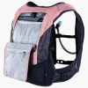 Kamizelka rowerowa z bukłakiem Evoc Hydro Pro 6 + 1,5 L Bladder dusty pink - black 100428522