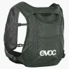 Kamizelka rowerowa z bukłakiem Evoc Hydro Pro 1,5 + 1,5L Bladder dark olive 100327332
