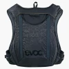 Kamizelka rowerowa z bukłakiem Evoc Hydro Pro 1,5 + 1,5L Bladder black 100327100