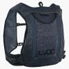 Kamizelka rowerowa z bukłakiem Evoc Hydro Pro 1,5 + 1,5L Bladder black 100327100