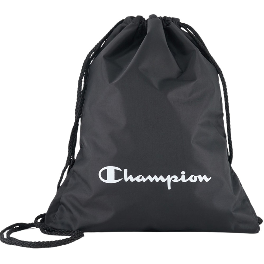 Worek Champion Satchel 802339 czarny