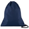 Worek Champion Satchel 802339 granatowy