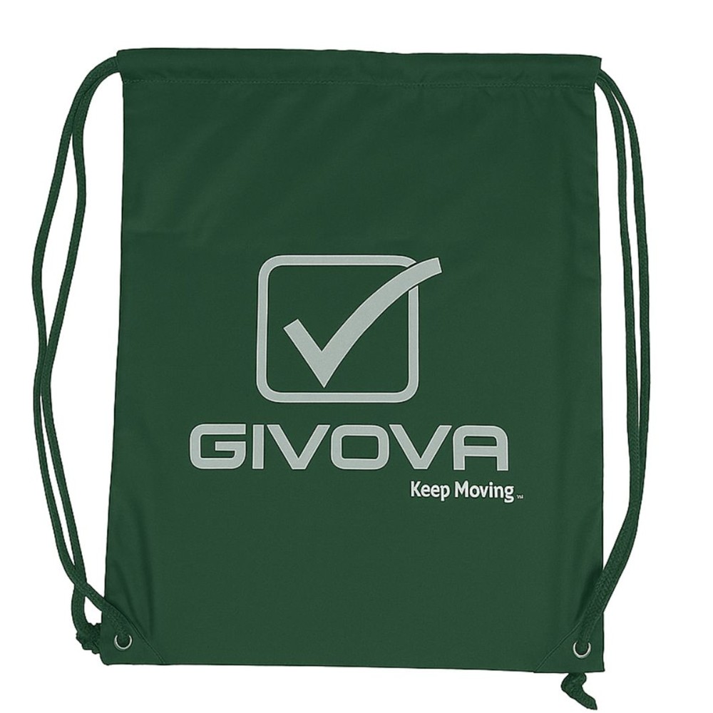 Worek Givova sacchetto khaki